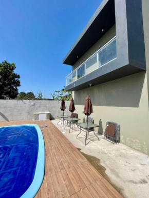 Bertihouse - Apartamentos com piscina perto da praia